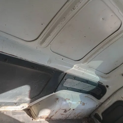 Renault Kangoo 1998 