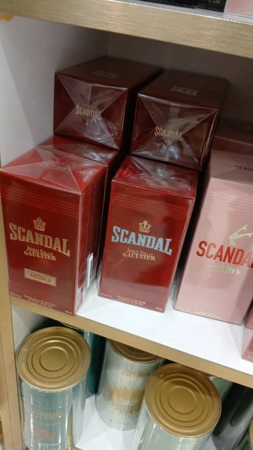 Parfums 