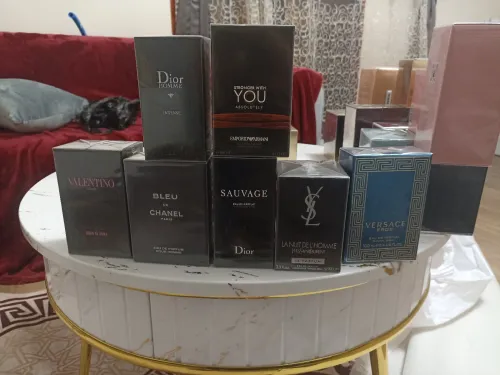 Parfums 