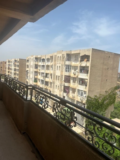 Location Appartement F3 Boumerdès Boudouaou