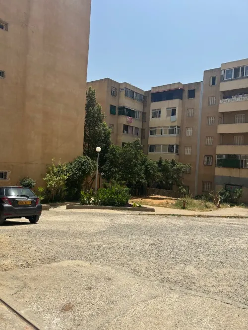 Vente Appartement F3 Boumerdès Boudouaou