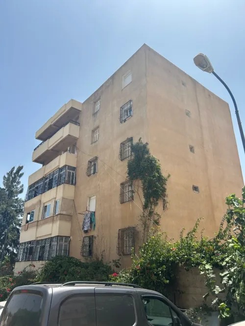 Vente Appartement F3 Boumerdès Boudouaou