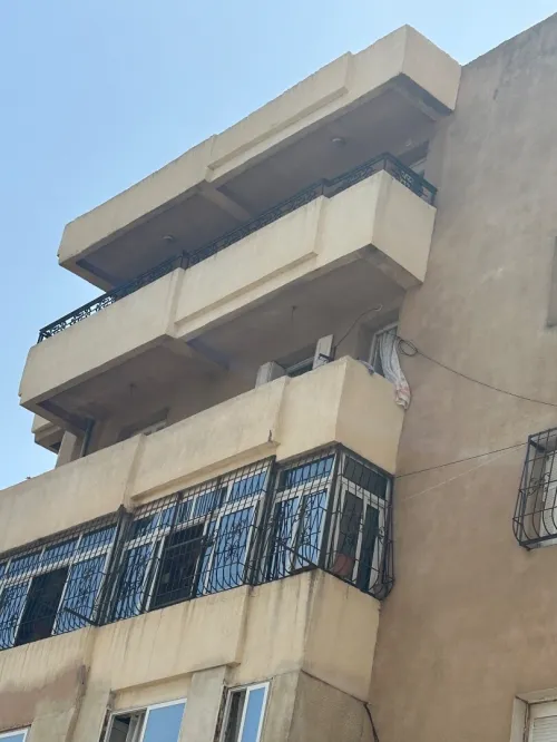 Vente Appartement F3 Boumerdès Boudouaou