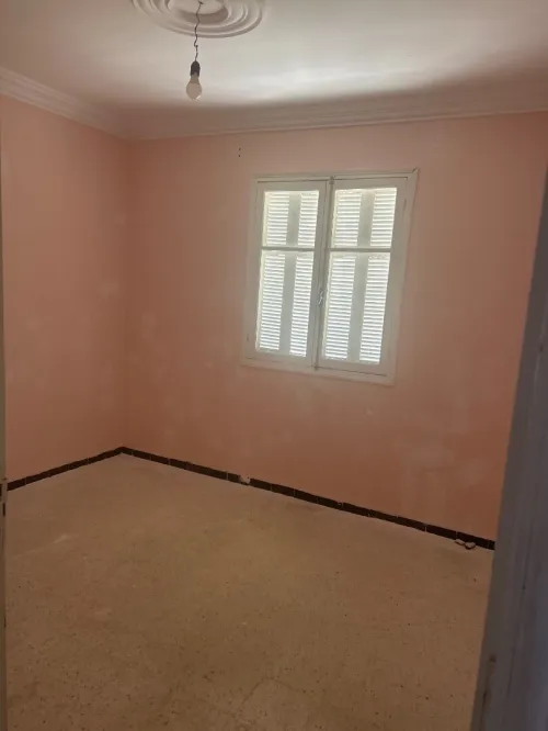 Vente Appartement F3 Boumerdès Boudouaou