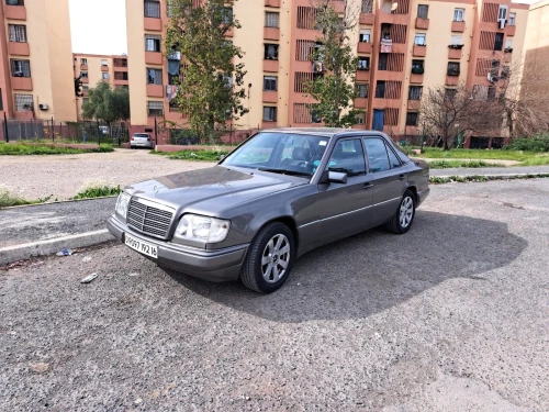 Mercedes Classe E 1992 Classe E
