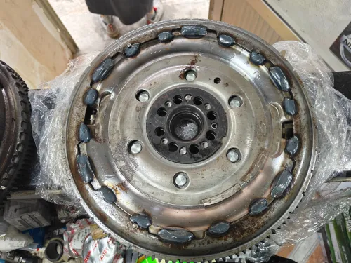 Nissan vq35de aaz33