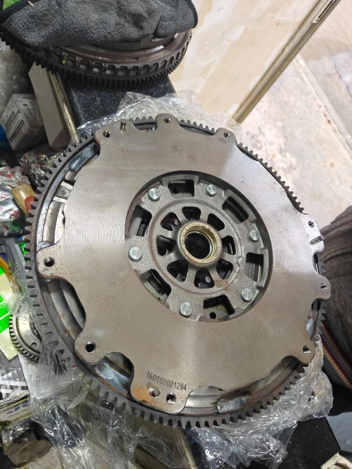 Nissan vq35de aaz33