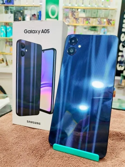 Samsung Galaxy A05