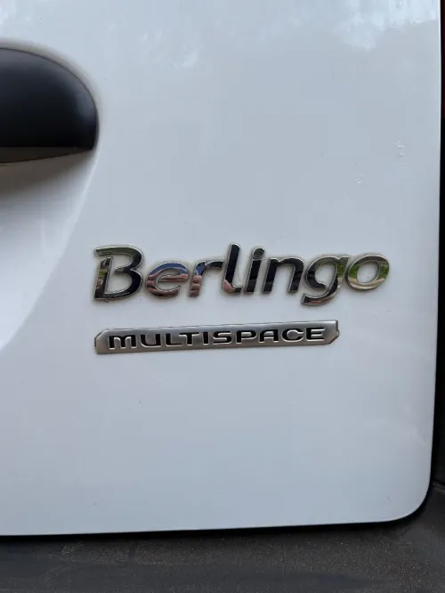 Citroen Berlingo Multispace 2018 Multispace