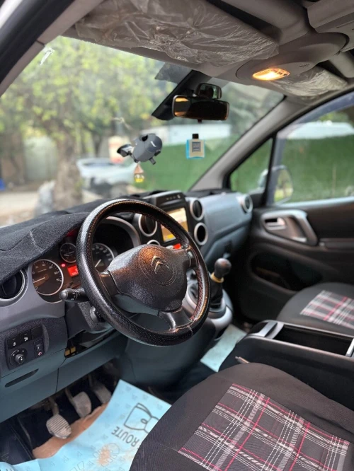Citroen Berlingo Multispace 2018 Multispace