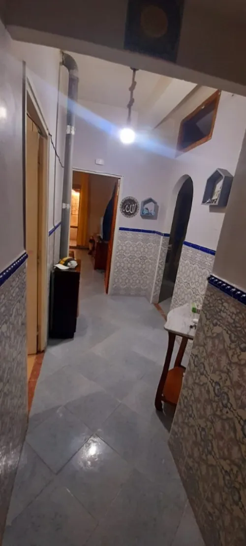 Location Appartement F3 Oran Oran