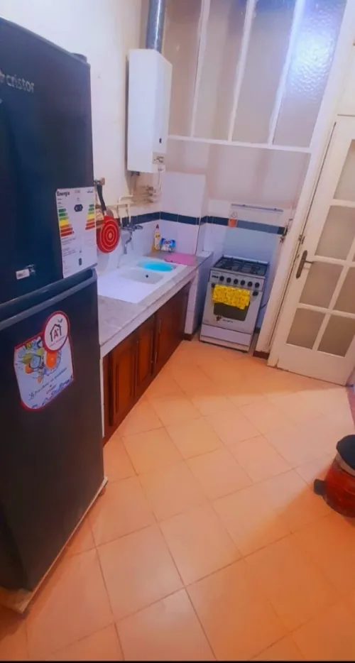 Location Appartement F3 Oran Oran