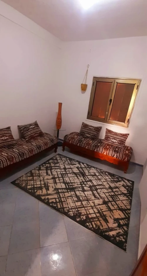 Location Appartement F3 Oran Oran