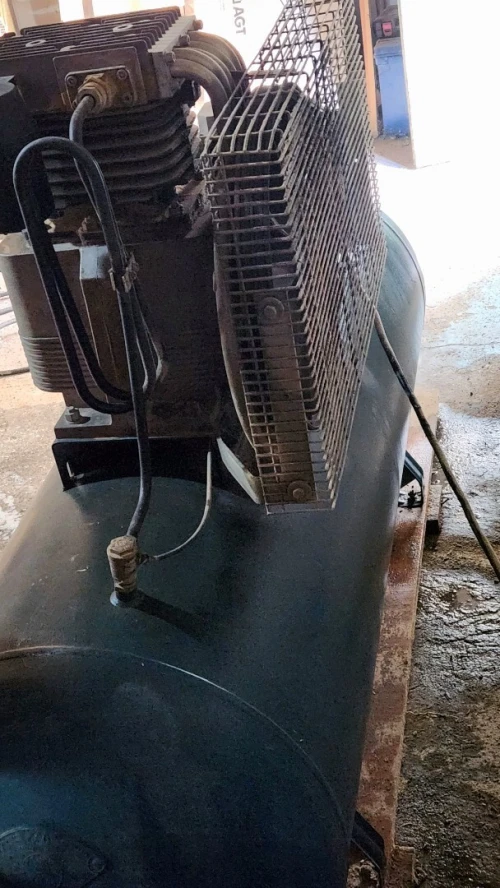 compresseur à vendre