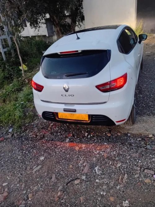 Renault Clio 4 2020 Limited 2