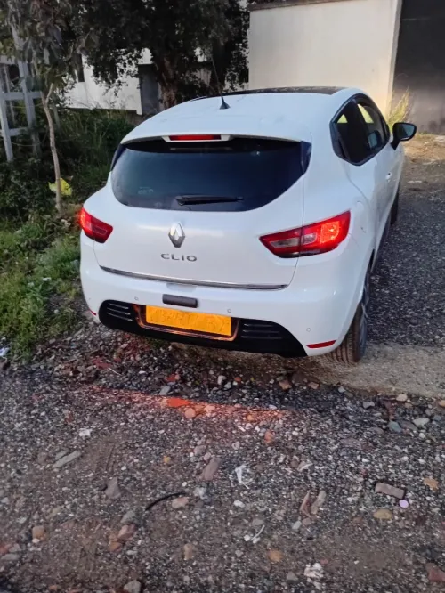 Renault Clio 4 2020 Limited 2