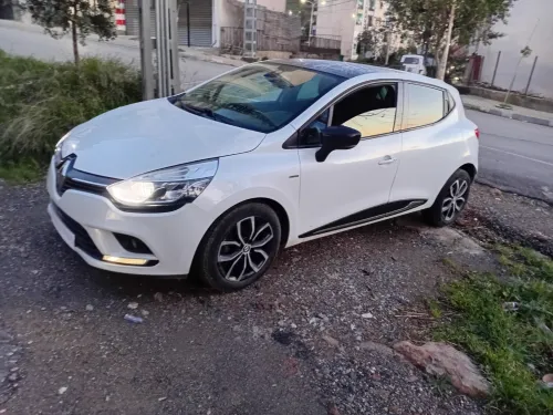 Renault Clio 4 2020 Limited 2