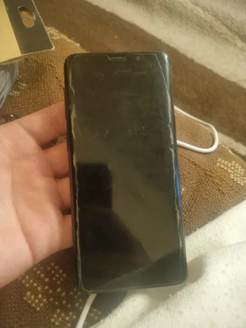 Samsung Galaxy S9