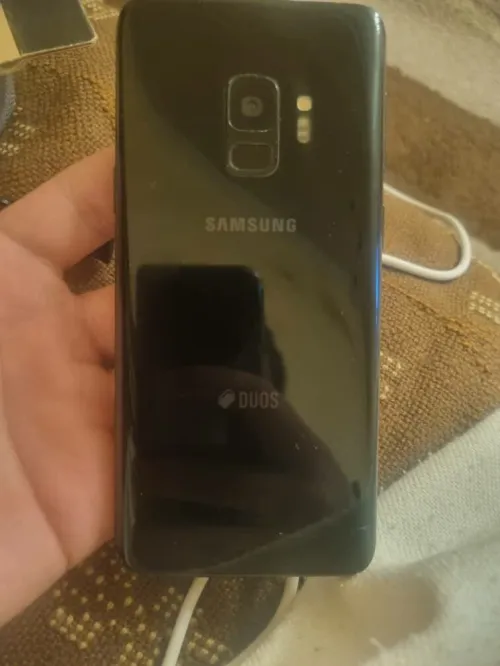 Samsung Galaxy S9