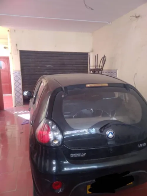 Geely Geely 2014 