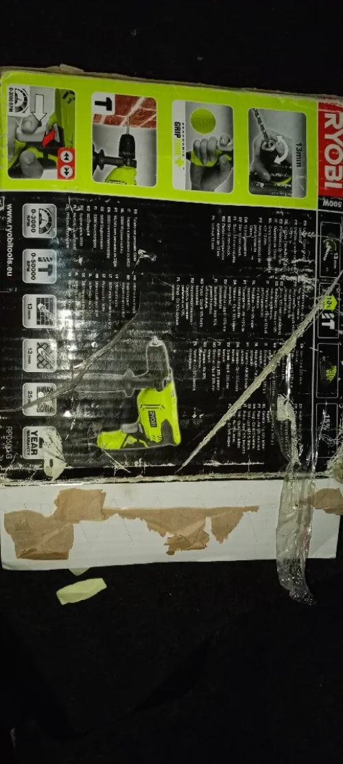 Ryobi 