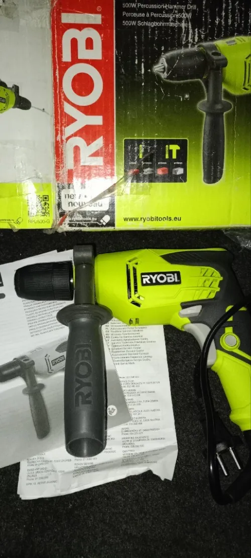 Ryobi 