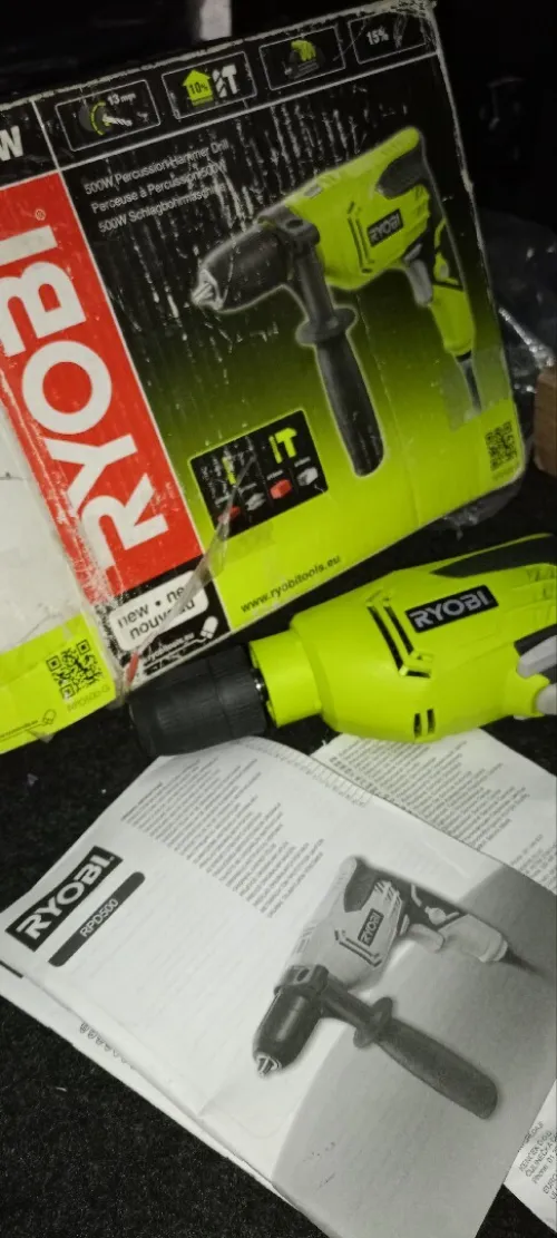 Ryobi 
