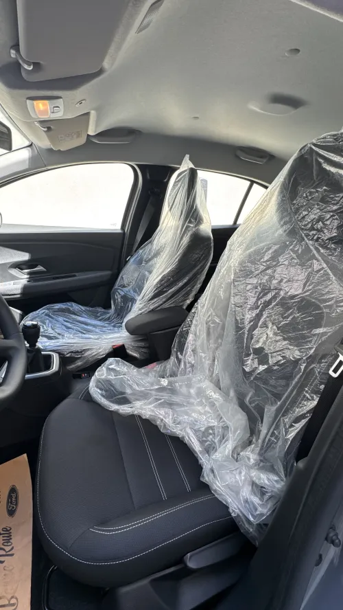 Dacia Logan 2026 Extrême