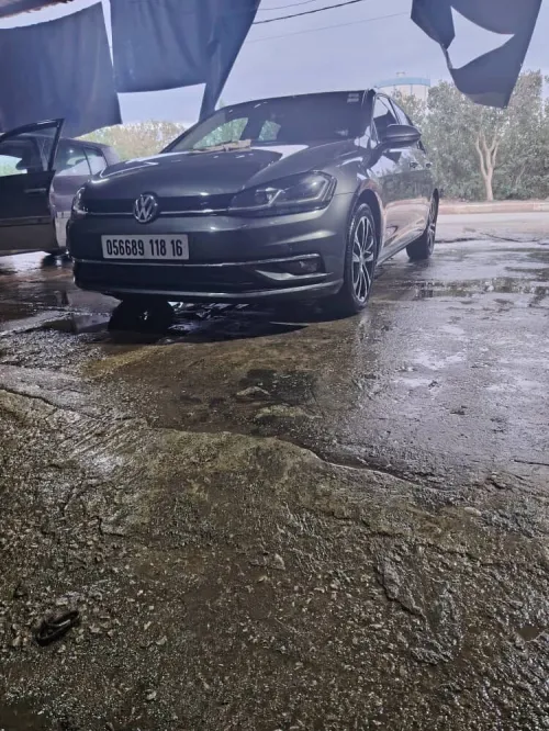Volkswagen Golf 7 2018 JOIN