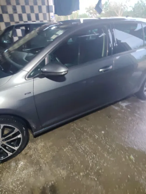 Volkswagen Golf 7 2018 JOIN