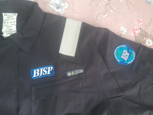Combinaison de travail professionnelle 4XL/3XL