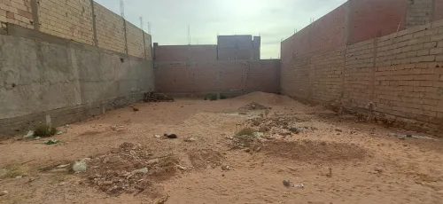Vente Terrain Ghardaïa Zelfana