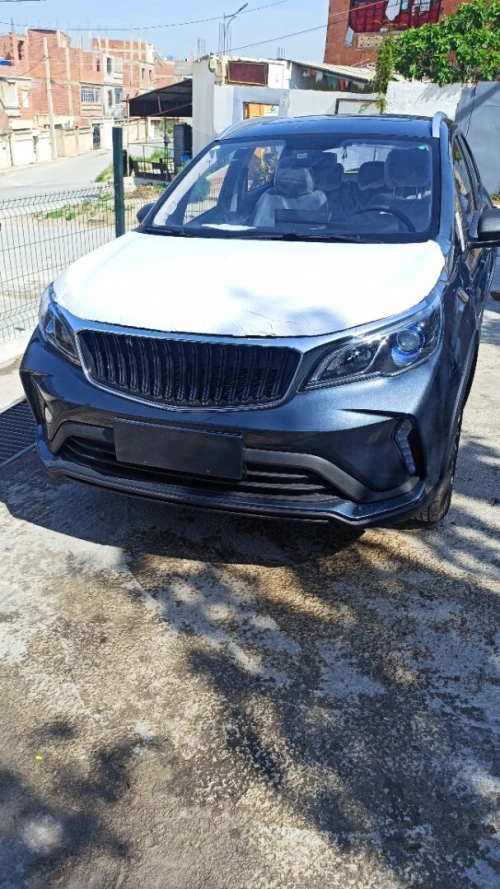 Geely GX3 PRO  2026 