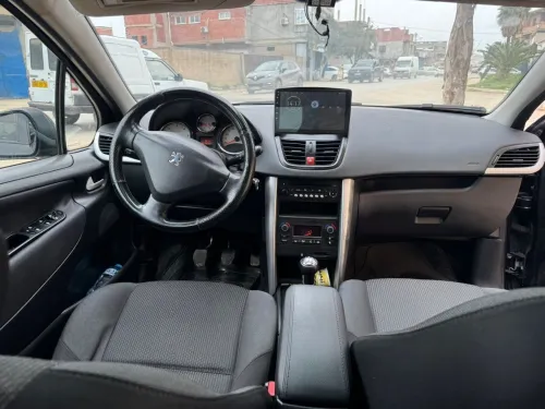 Peugeot 207 2011 Allure