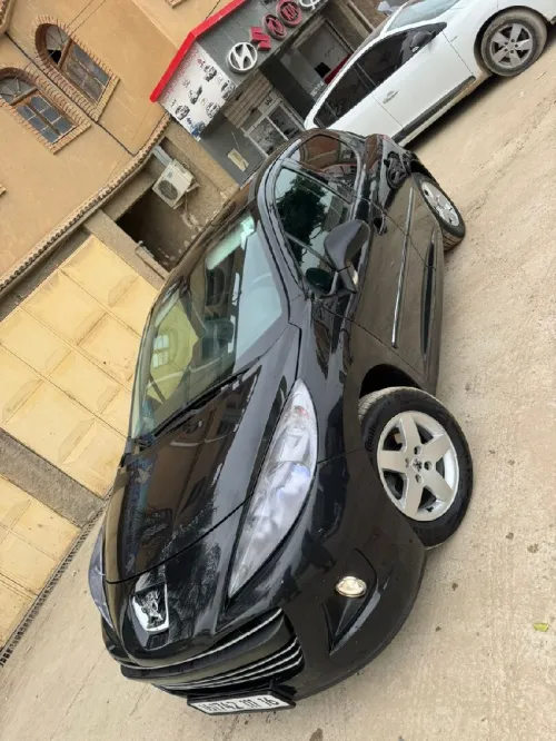 Peugeot 207 2011 Allure