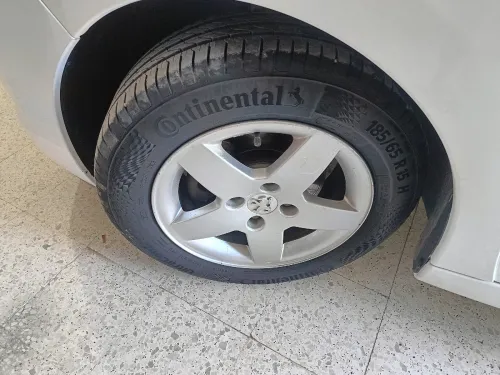 Peugeot 207 2012 Allure