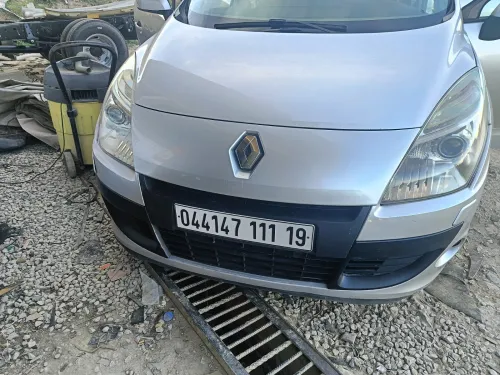 Renault Scenic 2011 Scenic