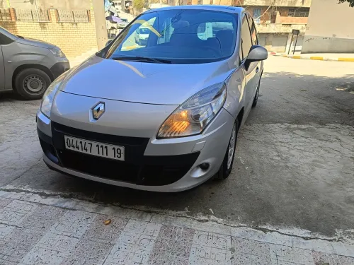 Renault Scenic 2011 Scenic
