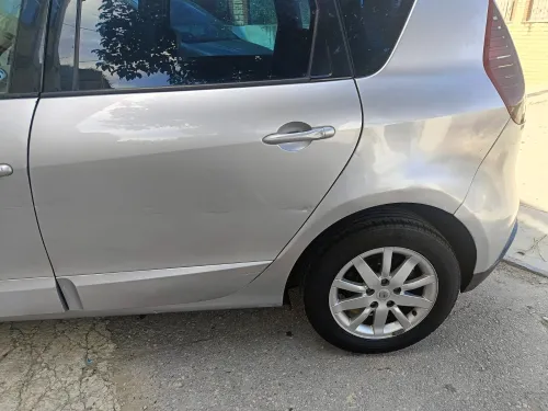 Renault Scenic 2011 Scenic