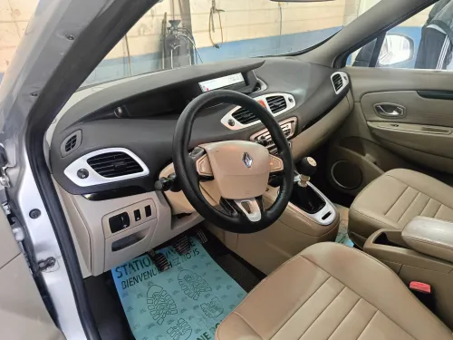 Renault Scenic 2011 Scenic