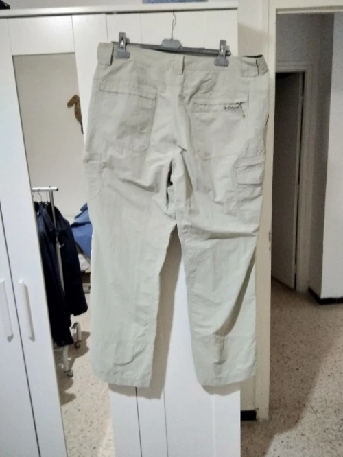 Pantalons. ADIDAS & COLUMBIA