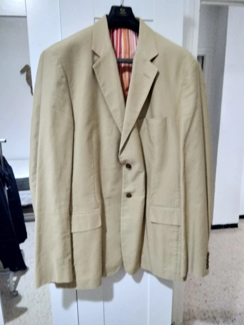 Veste Lacoste, Harmont & Blaine