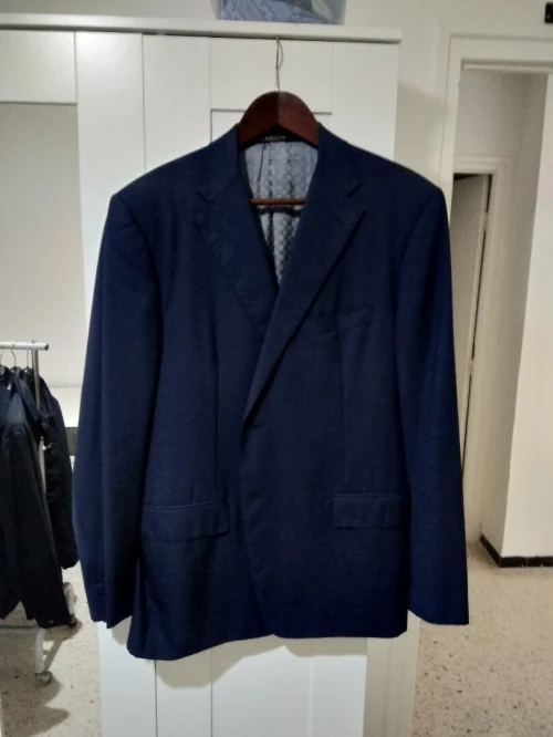 Veste Lacoste, Harmont & Blaine