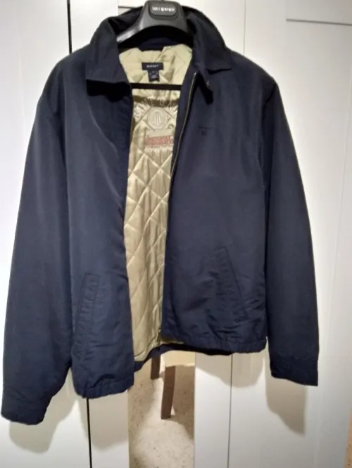 Veste classique moderne