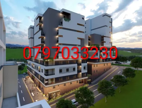 Vente Appartement F3 Boumerdès Tidjelabine