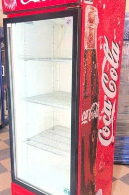 Matériel commercial à vendre