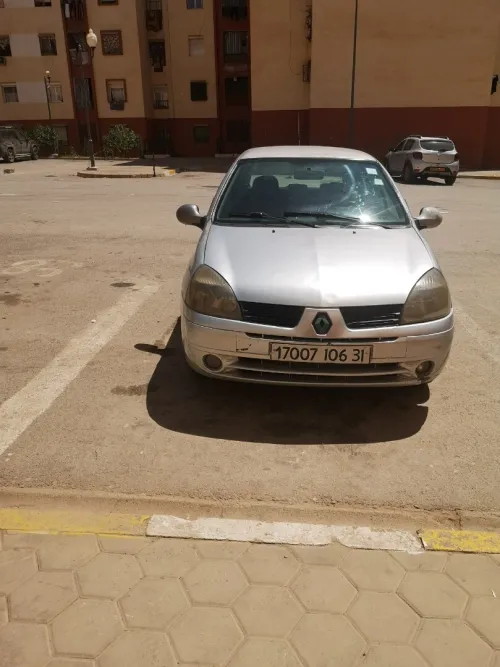 Renault Clio 2 2006 Clio 2