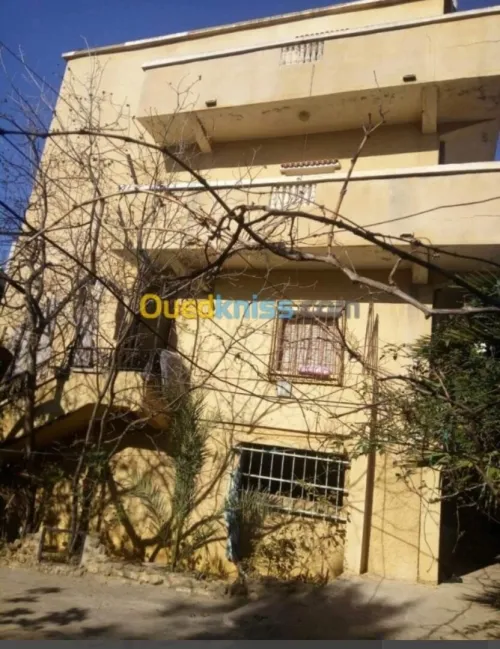 Vente Villa Tipaza Fouka