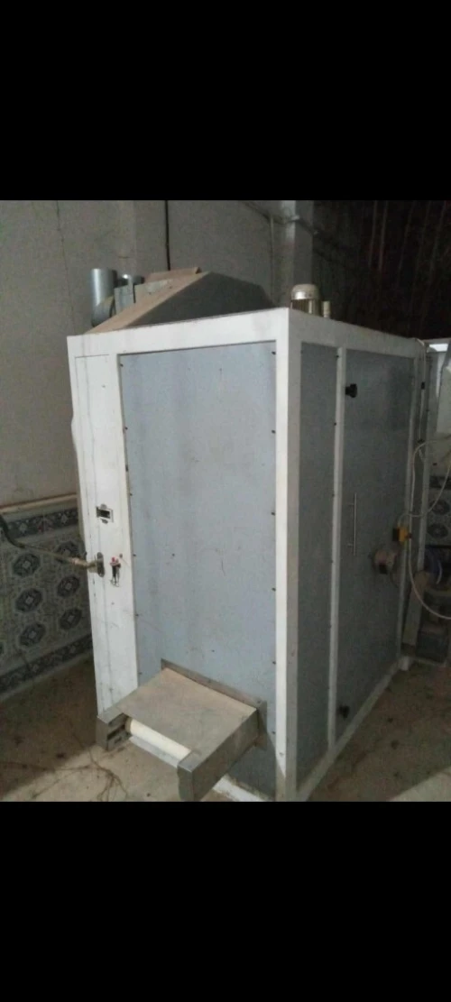 Sichoir a pâtes 2 قنطار