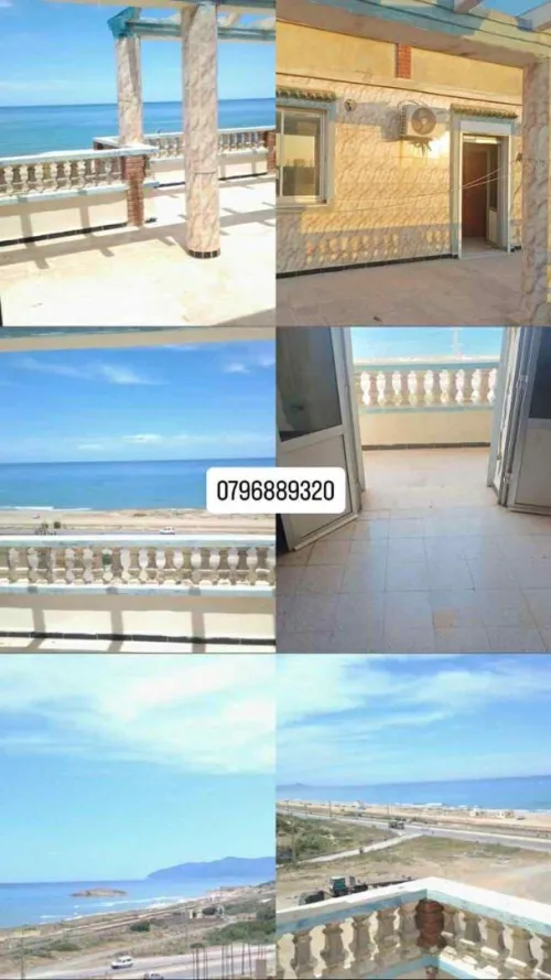Vente Villa Jijel Sidi abdelaziz